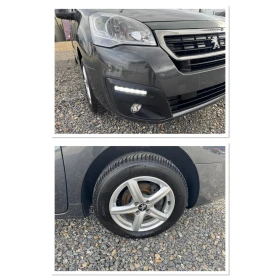 Peugeot Partner 1.6HDI FULL EXTRA - 8400 € / 16428.97 лв. - 48536409 13 | Car24.bg Peugeot Partner 1.6HDI FULL EXTRA - 8400 € / 16428.97 лв. - 48536409 13