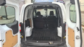 Ford Courier 1.5TD Euro 6 Transit - 5800 € / 11343.81 лв. - 11244774 5 | Car24.bg Ford Courier 1.5TD Euro 6 Transit - 5800 € / 11343.81 лв. - 11244774 5