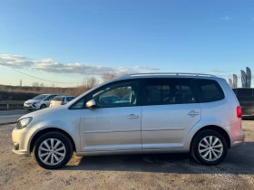 VW Touran ТОП* СОБСТВЕН ЛИЗИНГ - 6500 € / 12712.90 лв. - 14038366 4 | Car24.bg VW Touran ТОП* СОБСТВЕН ЛИЗИНГ - 6500 € / 12712.90 лв. - 14038366 4