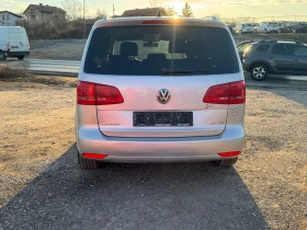 VW Touran ТОП* СОБСТВЕН ЛИЗИНГ - 6500 € / 12712.90 лв. - 14038366 6 | Car24.bg VW Touran ТОП* СОБСТВЕН ЛИЗИНГ - 6500 € / 12712.90 лв. - 14038366 6