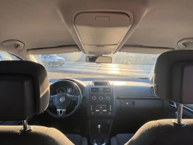 VW Touran ТОП* СОБСТВЕН ЛИЗИНГ - 6500 € / 12712.90 лв. - 14038366 12 | Car24.bg VW Touran ТОП* СОБСТВЕН ЛИЗИНГ - 6500 € / 12712.90 лв. - 14038366 12