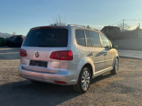 VW Touran ТОП* СОБСТВЕН ЛИЗИНГ - 6500 € / 12712.90 лв. - 14038366 7 | Car24.bg VW Touran ТОП* СОБСТВЕН ЛИЗИНГ - 6500 € / 12712.90 лв. - 14038366 7