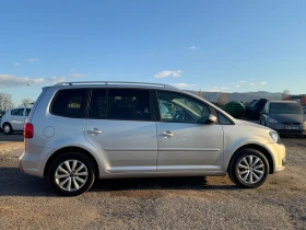 VW Touran ТОП* СОБСТВЕН ЛИЗИНГ - 6500 € / 12712.90 лв. - 14038366 8 | Car24.bg VW Touran ТОП* СОБСТВЕН ЛИЗИНГ - 6500 € / 12712.90 лв. - 14038366 8