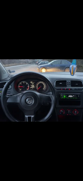 VW Polo - 3299 € / 6452.28 лв. - 30244664 6 | Car24.bg VW Polo - 3299 € / 6452.28 лв. - 30244664 6