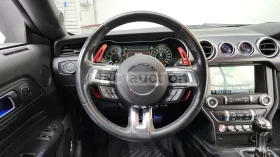 Ford Mustang GT 5.0 V8* Performance Pack 1* DIGITAL* КРАЙНА ЦЕН - 24900 € / 48700.17 лв. - 75206890 7 | Car24.bg Ford Mustang GT 5.0 V8* Performance Pack 1* DIGITAL* КРАЙНА ЦЕН - 24900 € / 48700.17 лв. - 75206890 7