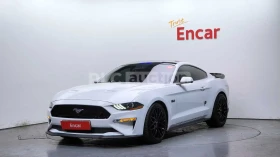 Ford Mustang GT 5.0 V8* Performance Pack 1* DIGITAL* КРАЙНА ЦЕН - Car24.bg Ford Mustang GT 5.0 V8* Performance Pack 1* DIGITAL* КРАЙНА ЦЕН