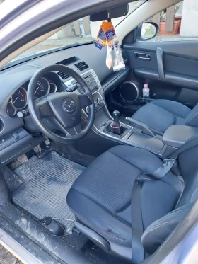 Mazda 6 1.8 - 5000 € / 9779.15 лв. - 31475267 3 | Car24.bg Mazda 6 1.8 - 5000 € / 9779.15 лв. - 31475267 3