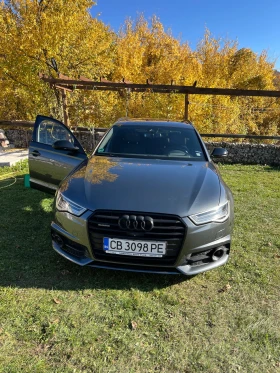 Audi A6 S6 - Car24.bg Audi A6 S6