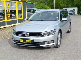 VW Passat 2.0TDI Comfortline