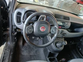 Fiat Panda Panda | Auto.bg — изображение 2 Fiat Panda Panda | Auto.bg — изображение 2