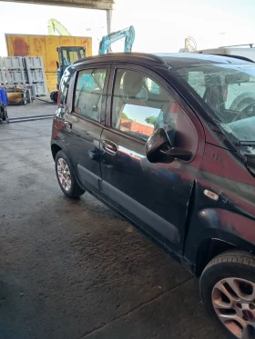 Fiat Panda Panda | Auto.bg — изображение 4 Fiat Panda Panda | Auto.bg — изображение 4
