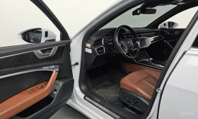 Audi A6 45TFSI* MATRIX* S* LINE* ОБДУХВАНЕ* ХЕДЪП* LANE* A | Auto.bg — изображение 5 Audi A6 45TFSI* MATRIX* S* LINE* ОБДУХВАНЕ* ХЕДЪП* LANE* A | Auto.bg — изображение 5
