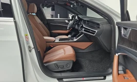 Audi A6 45TFSI* MATRIX* S* LINE* ОБДУХВАНЕ* ХЕДЪП* LANE* A | Auto.bg — изображение 12 Audi A6 45TFSI* MATRIX* S* LINE* ОБДУХВАНЕ* ХЕДЪП* LANE* A | Auto.bg — изображение 12