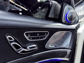 Mercedes-Benz S 63 AMG Magno White/Executive/3D Burmester/AMG Performance | Auto.bg — изображение 8 Mercedes-Benz S 63 AMG Magno White/Executive/3D Burmester/AMG Performance | Auto.bg — изображение 8