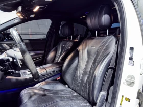 Mercedes-Benz S 63 AMG Magno White/Executive/3D Burmester/AMG Performance | Auto.bg — изображение 13 Mercedes-Benz S 63 AMG Magno White/Executive/3D Burmester/AMG Performance | Auto.bg — изображение 13