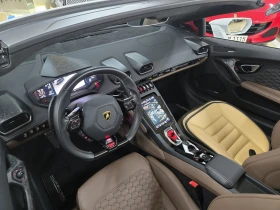 Lamborghini Huracan LP610-2 EVO* КРАЙНА ЦЕНА | Auto.bg — изображение 8 Lamborghini Huracan LP610-2 EVO* КРАЙНА ЦЕНА | Auto.bg — изображение 8