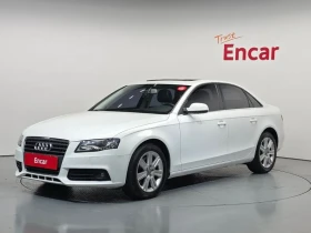 Audi A4 2.0 TDI - САМО 30% АВАНС