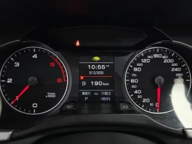 Audi A4 2.0 TDI - САМО 30% АВАНС | Auto.bg — изображение 8 Audi A4 2.0 TDI - САМО 30% АВАНС | Auto.bg — изображение 8