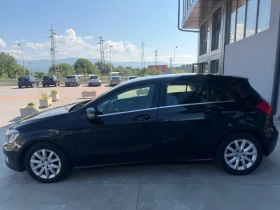 Mercedes-Benz A 180 1.2 - 8900 € - 12142080 3 | Car24.bg Mercedes-Benz A 180 1.2 - 8900 € - 12142080 3