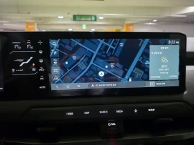 Kia EV3 Long Range 2Wd Air | Auto.bg — изображение 8 Kia EV3 Long Range 2Wd Air | Auto.bg — изображение 8