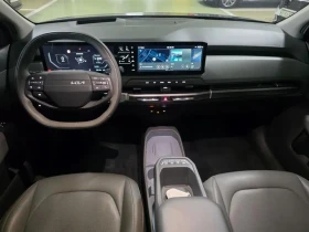 Kia EV3 Long Range 2Wd Air | Auto.bg — изображение 7 Kia EV3 Long Range 2Wd Air | Auto.bg — изображение 7