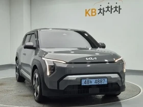 Kia EV3 Long Range 2Wd Air | Auto.bg — изображение 4 Kia EV3 Long Range 2Wd Air | Auto.bg — изображение 4