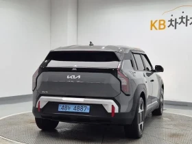 Kia EV3 Long Range 2Wd Air | Auto.bg — изображение 3 Kia EV3 Long Range 2Wd Air | Auto.bg — изображение 3