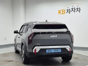 Kia EV3 Long Range 2Wd Air | Auto.bg — изображение 2 Kia EV3 Long Range 2Wd Air | Auto.bg — изображение 2