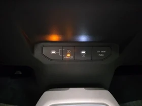 Kia EV3 Long Range 2Wd Air | Auto.bg — изображение 15 Kia EV3 Long Range 2Wd Air | Auto.bg — изображение 15