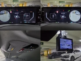 Kia EV3 Long Range 2Wd Air | Auto.bg — изображение 17 Kia EV3 Long Range 2Wd Air | Auto.bg — изображение 17