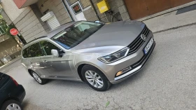 Снимка VW Passat