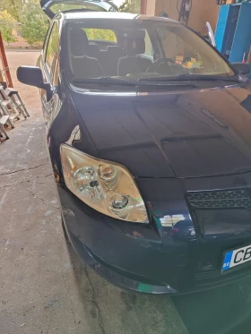 Toyota Auris - 2890 € - 42466203 17 | Car24.bg Toyota Auris - 2890 € - 42466203 17