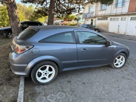 Opel Astra 1.9GTC - 2400 € - 38132982 4 | Car24.bg Opel Astra 1.9GTC - 2400 € - 38132982 4