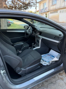 Opel Astra 1.9GTC - 2400 € - 38132982 5 | Car24.bg Opel Astra 1.9GTC - 2400 € - 38132982 5