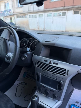 Opel Astra 1.9GTC - 2400 € - 38132982 6 | Car24.bg Opel Astra 1.9GTC - 2400 € - 38132982 6