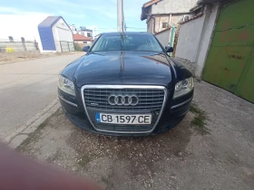 Audi A8 3.0TDI - Car24.bg Audi A8 3.0TDI