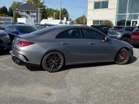 Mercedes-Benz CLA 45 AMG 4MATIC | CARFAX | АВТОКРЕДИТ БЕЗ ПЪРВОНАЧАЛНА | Auto.bg — изображение 4 Mercedes-Benz CLA 45 AMG 4MATIC | CARFAX | АВТОКРЕДИТ БЕЗ ПЪРВОНАЧАЛНА | Auto.bg — изображение 4