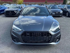 Audi A5 * Progressiv * CARFAX * | Auto.bg — изображение 5 Audi A5 * Progressiv * CARFAX * | Auto.bg — изображение 5