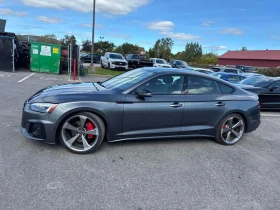 Audi A5 * Progressiv * CARFAX * | Auto.bg — изображение 2 Audi A5 * Progressiv * CARFAX * | Auto.bg — изображение 2