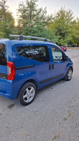 Fiat Qubo 1.3 - 123 € - 36653550 5 | Car24.bg Fiat Qubo 1.3 - 123 € - 36653550 5