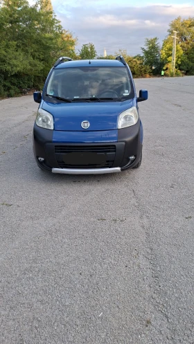 Fiat Qubo 1.3 - 123 € - 36653550 2 | Car24.bg Fiat Qubo 1.3 - 123 € - 36653550 2