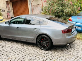Audi A5 Audi A5 3.0 TDI SPORTBACK - 14000 € - 89062715 3 | Car24.bg Audi A5 Audi A5 3.0 TDI SPORTBACK - 14000 € - 89062715 3
