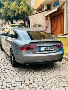 Audi A5 Audi A5 3.0 TDI SPORTBACK - 14000 € - 89062715 2 | Car24.bg Audi A5 Audi A5 3.0 TDI SPORTBACK - 14000 € - 89062715 2