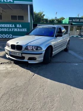 BMW 330 undefined | Auto.bg — изображение 8 BMW 330 undefined | Auto.bg — изображение 8