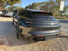 Porsche Taycan GRAN TURISMO* GTS* - 79900 € - 45410465 5 | Car24.bg Porsche Taycan GRAN TURISMO* GTS* - 79900 € - 45410465 5