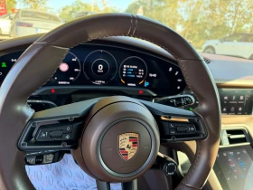 Porsche Taycan GRAN TURISMO* GTS* - 79900 € - 45410465 15 | Car24.bg Porsche Taycan GRAN TURISMO* GTS* - 79900 € - 45410465 15