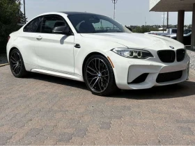 BMW M2 * ПОДГРЕВ * H/K АУДИО * ЦЕНА ДО БЪЛГАРИЯ *