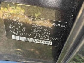 Hyundai Sonata * N Line * CARFAX * БЕЗ ПЪРВОНАЧАЛНА ВНОСКА - 16000 € - 98783702 10 | Car24.bg Hyundai Sonata * N Line * CARFAX * БЕЗ ПЪРВОНАЧАЛНА ВНОСКА - 16000 € - 98783702 10