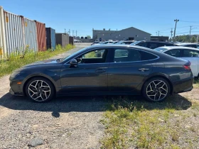 Hyundai Sonata * N Line * CARFAX * БЕЗ ПЪРВОНАЧАЛНА ВНОСКА - 16000 € - 98783702 2 | Car24.bg Hyundai Sonata * N Line * CARFAX * БЕЗ ПЪРВОНАЧАЛНА ВНОСКА - 16000 € - 98783702 2