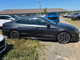 Hyundai Sonata * N Line * CARFAX * БЕЗ ПЪРВОНАЧАЛНА ВНОСКА - 16000 € - 98783702 3 | Car24.bg Hyundai Sonata * N Line * CARFAX * БЕЗ ПЪРВОНАЧАЛНА ВНОСКА - 16000 € - 98783702 3